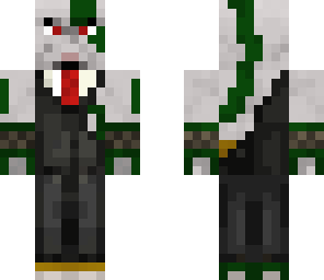 kratos ripped suit green