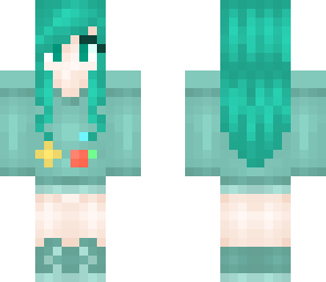 cute bmo girl