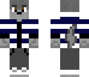 wolfy
