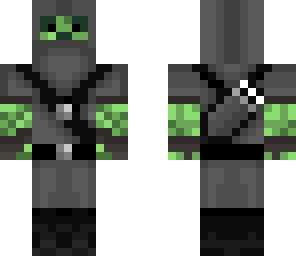 ninja creeper v2