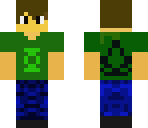 green lantern