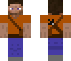adventure steve