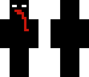 evil bine