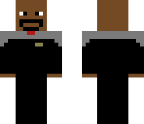 benjamin sisko