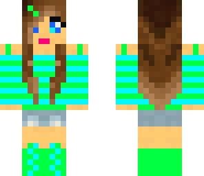 girl
