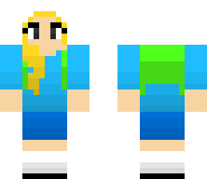 fionna from adventure time