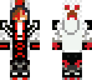 bleeding monster hunter