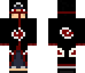 itachi uchiha