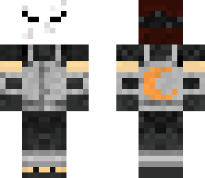 create your own anbu