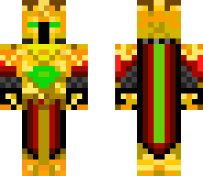 emarald lord