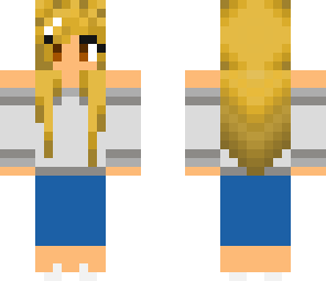 me fixed