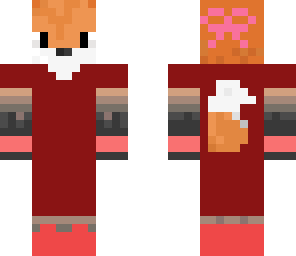 foxgirl