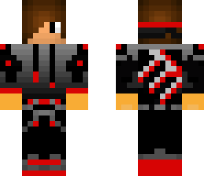 flame boy