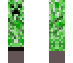 creeper
