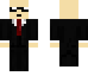 agent smith