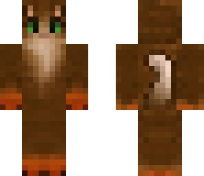 firepaw