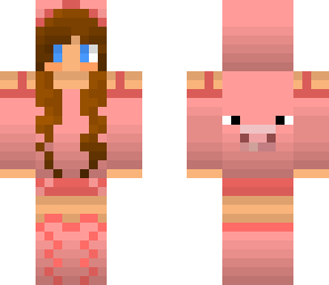 pig girl v3