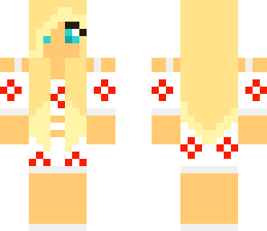 cute girl
