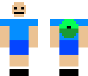 finn the human