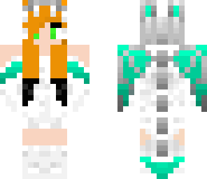 ice dragon