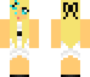 hot chick