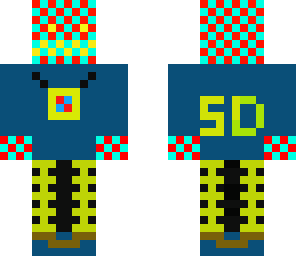 sd clan