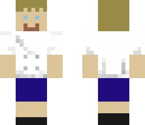 ollie skin