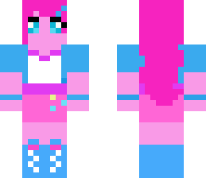 pinkie pie