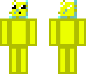 yellow slime squad