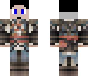 assassin 4