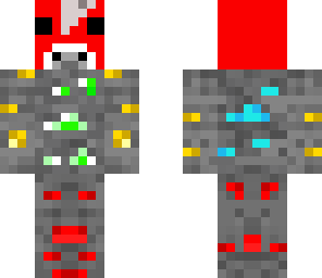 alvaro survival gods