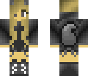 hot wolf girl