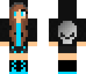 teen hoodie girl