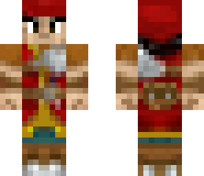 gerald_skin