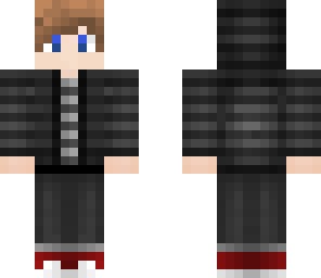 cool teen
