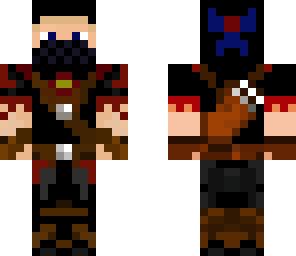 ranger