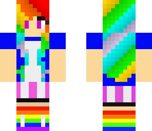 rainbowdash