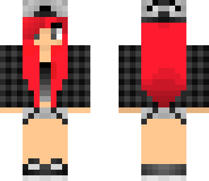 skater girl fixed