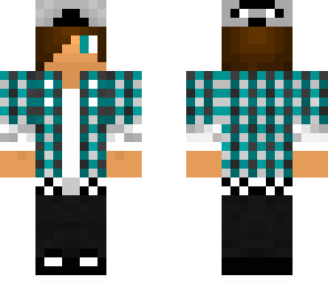 snapback boy