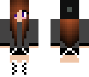 beenie girl 2