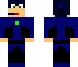 original astro raven