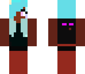 rebel endergirl