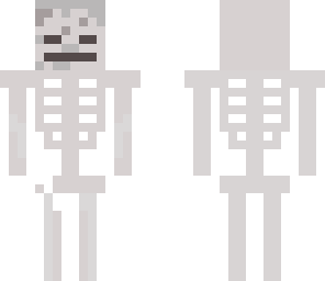 skeleton