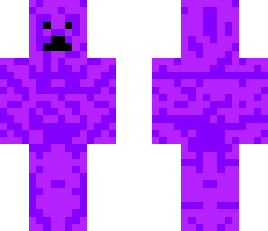 purple creeper