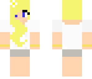 hippie edit blonde