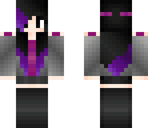 ender girl
