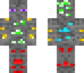 ore enderman edited