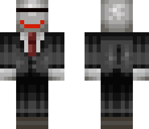 slenderman