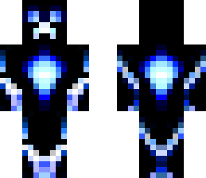 creeper electrico