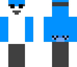 mordocai